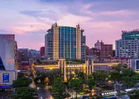Meihao Lizhi Hotel (Dongguan Chang'an Station Branch)