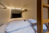 Code Co-Living – the Loft - Edinburgh