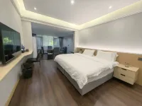 QingSshan Hotel - acceptant les animaux