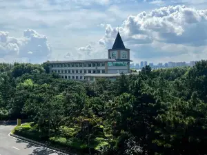 Songyuanshi Hotel