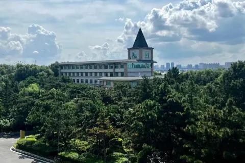 Songyuanshi Hotel