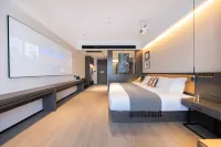 Heyston International Hotel (Songshan Lake Store, Dalingshan Sports Park, Dongguan) Hotels near Daling Mountain Square