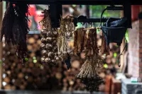 Gurong Chinese Inn (Jingmaishan) Hotels in Lancang