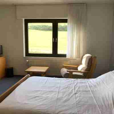 Hotel Altitude Rooms