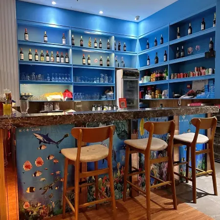 Huaqi Villa · Longzhizhou Ocean Homestay
