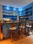 Huaqi Villa · Longzhizhou Ocean Homestay