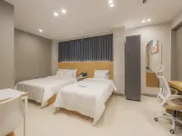 Hotel Leo changwon Central Branch