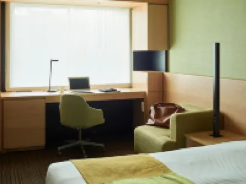 Mitsui Garden Hotel Kashiwa-No-Ha / Chiba Hotels in Kashiwa