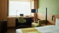 Mitsui Garden Hotel Kashiwa-No-Ha / Chiba Hôtels à : Kashiwa