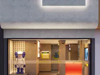 Mcsrh Hotel（Changsha Yingbin Intersection Subway Station Store） 잉빈 교차로 지하철역 주변 호텔