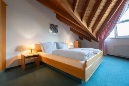 Hotel Sonne Отели в г. Ной-Анспах