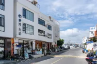 Jing wan guang ying min su (Sansha dongbi branch)