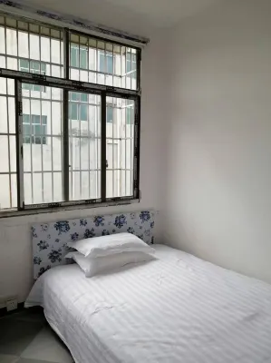 Xiuwen Cozy Homestay