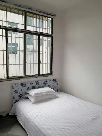 Xiuwen Cozy Homestay Отели в г. Сювэнь