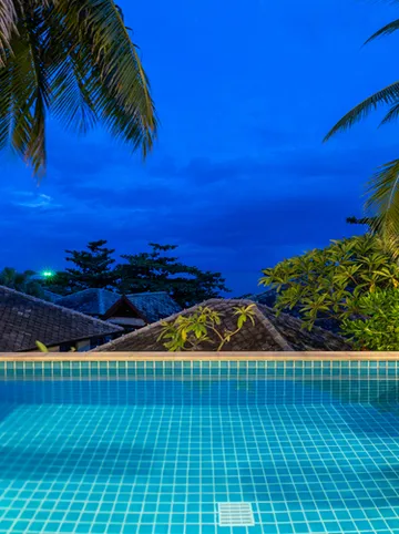 รูปภาพของAqua Vista 28: 3BR Thai Style Villa