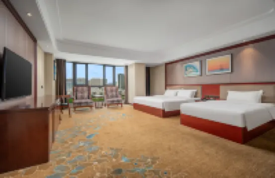 요트 홀리데이 호텔