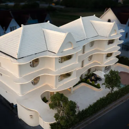 Shanghai Senyu Homestay