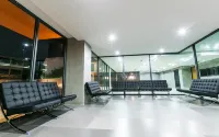 B2 Khon Kaen Boutique & Budget Hotel