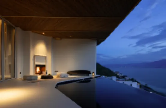 Dali Fan Chen Sea View Resort Hotel(Erhai store)