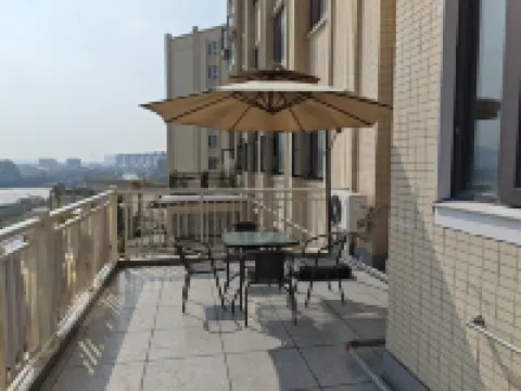 Shui'an Bieyuan Homestay