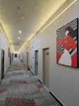 JUNHOTEL - balcony