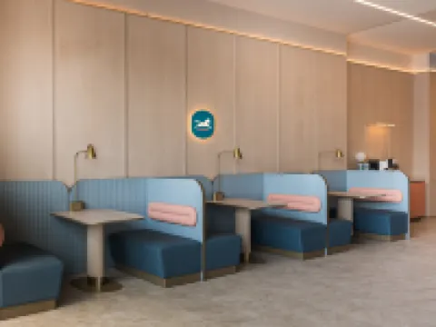 HanTing Hotel (Xinyang Huaibin Xiya Meiyue Plaza) Hotels in Huaibin