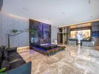 Beijing Anmuxi Hotel Hotels near Beijing Botanical Garden