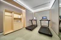 JIホテル（寧波天一広場三江口）