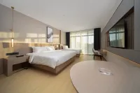 Lavande Hotels (Jingdezhen North Station Branch) Hotels near Hong Tower of Fuliang