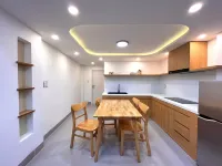 Central, Near Airport, Dragon Bridge - Gau's House
