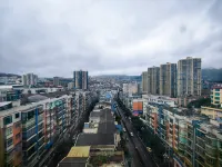 Nine Days Wisdom and Virtue Hotel (Zhenxiu Longteng Avenue Store) Hotels in Zhenxiong