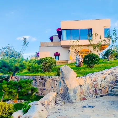 HONGTULING SHANXINGJU HOMESTAY
