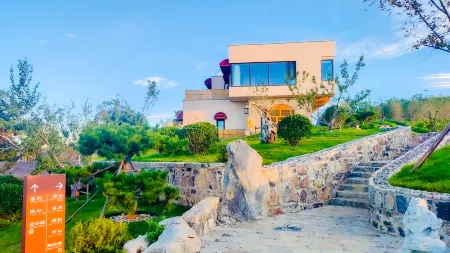 HONGTULING SHANXINGJU HOMESTAY