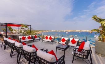 Naama Bay Suites & Spa
