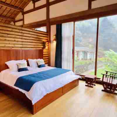 千島湖典藏養雲間度假村 Rooms