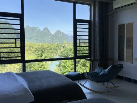 Qingfengyu Nian Homestay, Yuannayu Bay Отели рядом с достопримечательностью «Dragon Palace Fairyland»