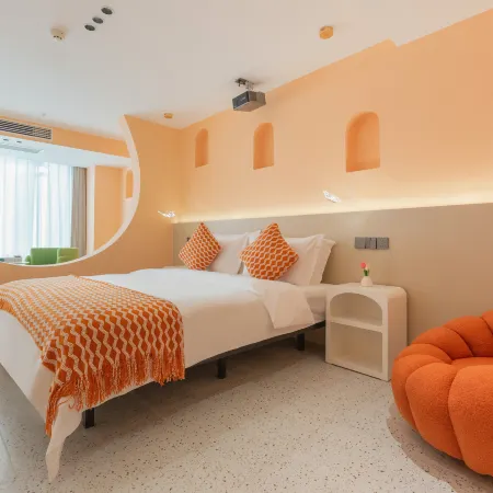 MAN SHI GUANG HOTEL