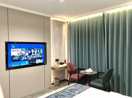 Yun Xiao Hotel Отели рядом с достопримечательностью «Tomb of Chen Zheng»