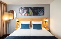 Leonardo Hotel Vienna Schönbrunn Hotels near Wien Wolf in der Au Bahnhof