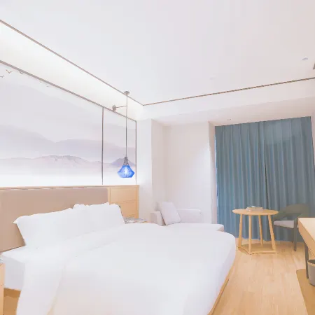 YunBo Hotel