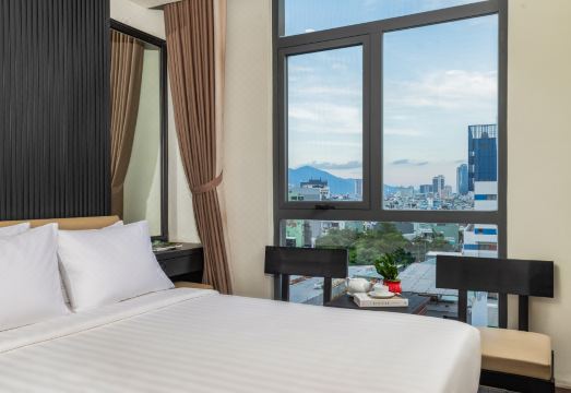 다낭 Tan Hoà Homestay