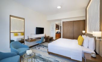 dusitD2 Naseem Resort, Jabal Akhdar, Oman