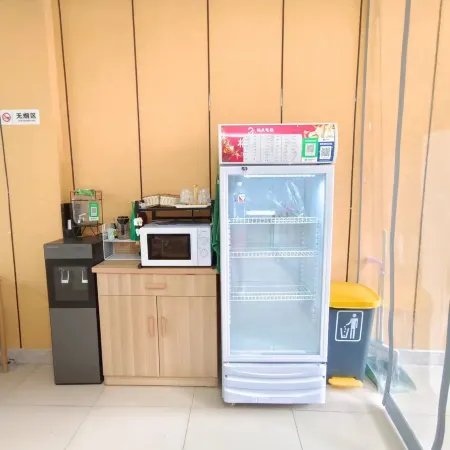 Zhangdian Lepai Hostel