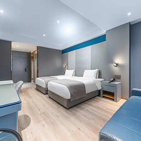 LANTingHotel