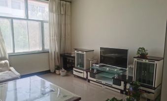 Ejina Mingyu Family Homestay