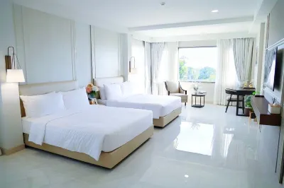 The Navy House Hotel Hotels in Sattahip-distriktet