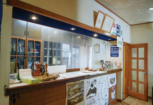 FOREST GARDEN HOTEL 객실