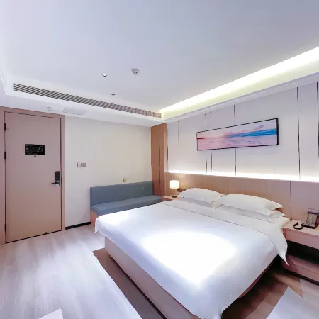 Ruida Yunyue Hotel