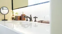QiXianMiaoshan Shuyan sitang wenquan dujia Homestay