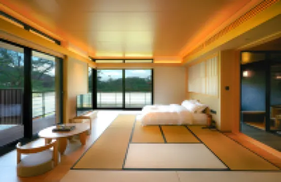 杭州春之屋温泉ホテル
